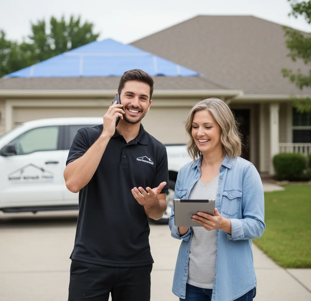 Roof Maintenance in Medford, MN